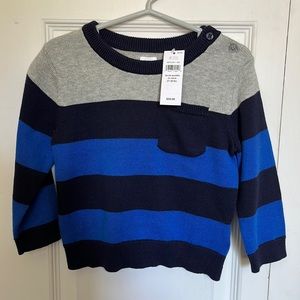 Adorable Gap sweater - NWT!